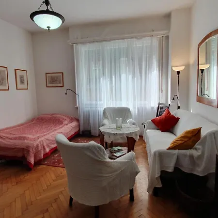 Memory Lane Apartment Budapest Exterior photo